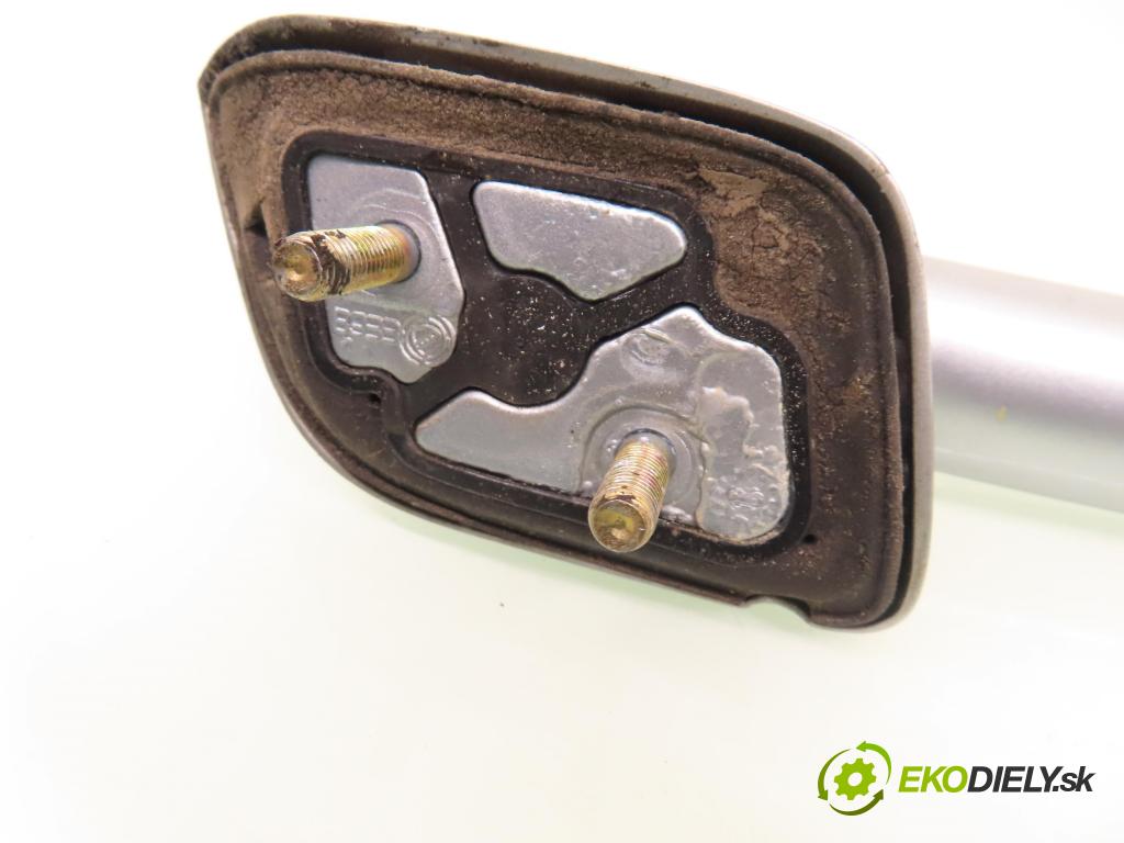 FIAT STILO Multi Wagon (192_) KOMBI 2005 85,00 1.9 JTD - 192 A1.000 1910,00 Kľučka dverí kufor