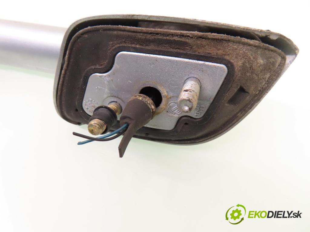 FIAT STILO Multi Wagon (192_) KOMBI 2005 85,00 1.9 JTD - 192 A1.000 1910,00 Kľučka dverí kufor