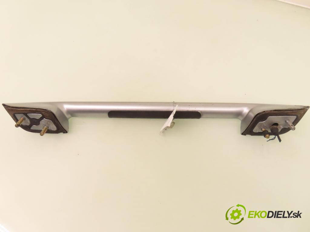 FIAT STILO Multi Wagon (192_) KOMBI 2005 85,00 1.9 JTD - 192 A1.000 1910,00 Kľučka dverí kufor