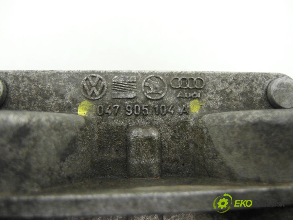 SKODA FABIA I (6Y2) HB 2000 50,00 1.4 - AME 1397,00 Cievka zapaľovacia 047905104A