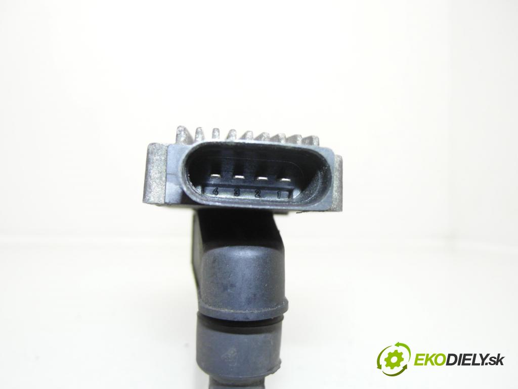 SKODA FABIA I (6Y2) HB 2000 50,00 1.4 - AME 1397,00 Cievka zapaľovacia 047905104A