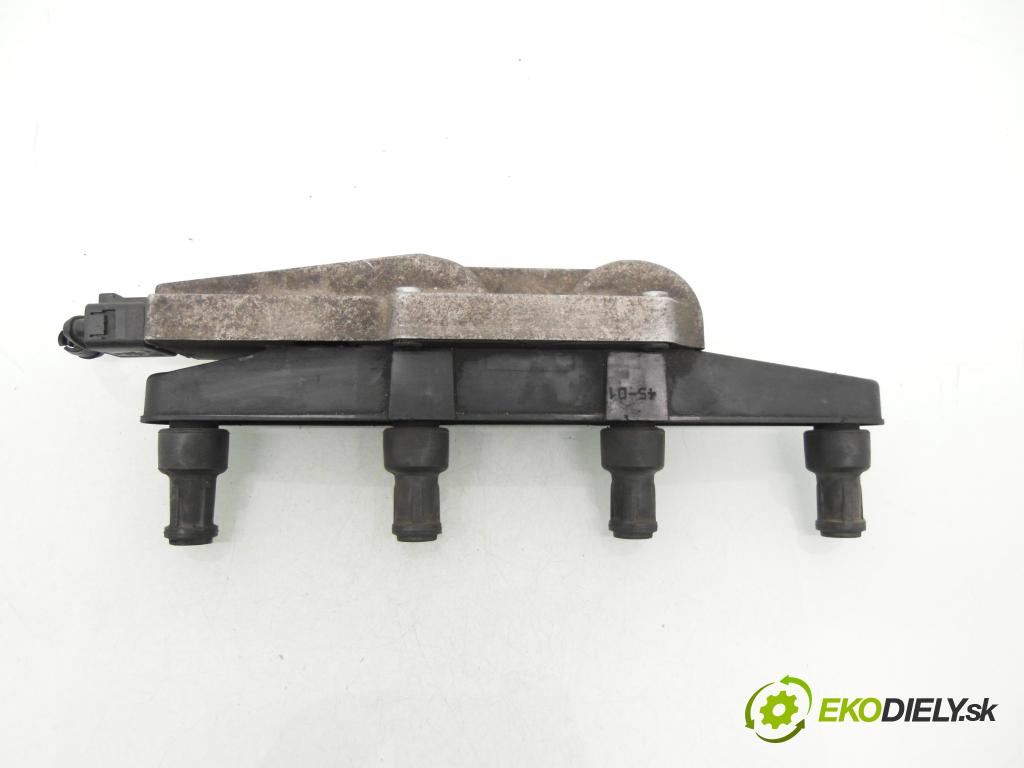 SKODA FABIA I (6Y2) HB 2000 50,00 1.4 - AME 1397,00 Cievka zapaľovacia 047905104A