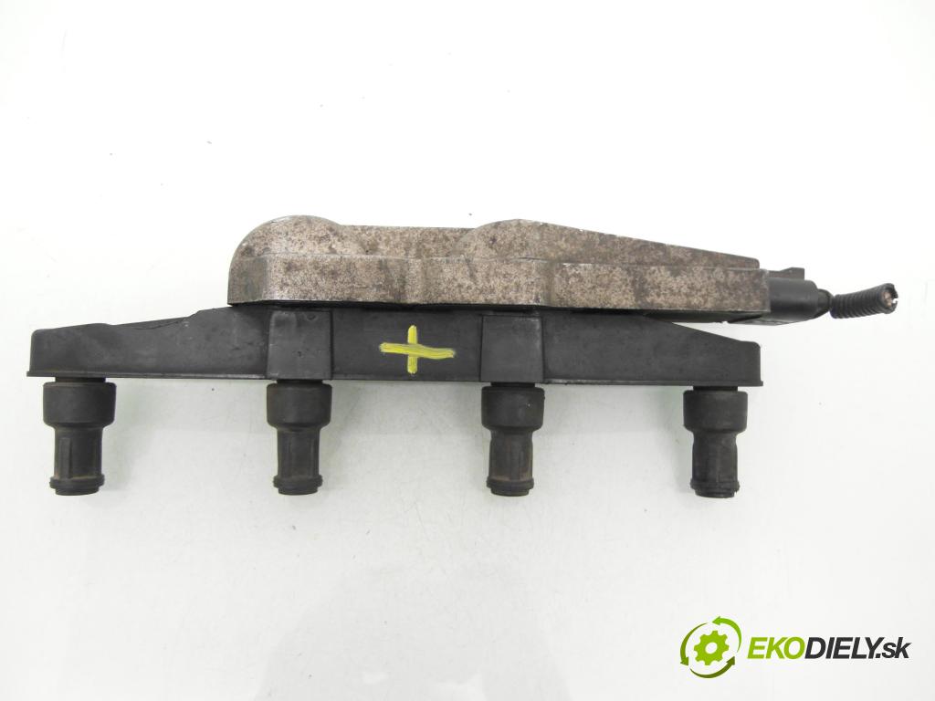 SKODA FABIA I (6Y2) HB 2000 50,00 1.4 - AME 1397,00 Cievka zapaľovacia 047905104A