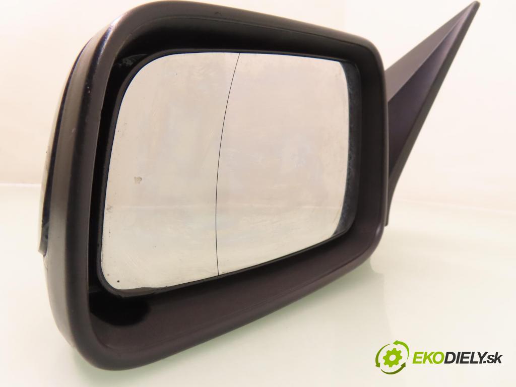 OPEL ASTRA G coupe (F07_) COUPE 2000 85,00 1.8 16V - X 18 XE1 1796,00 zpětné zrcátko LE 