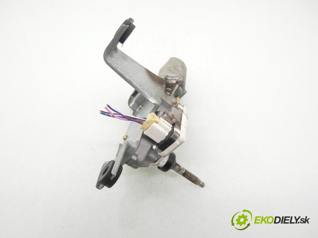 TOYOTA COROLLA (_E12_) HB 2003 81,00 1.6 VVT-i (ZZE121_) - 3ZZ-FE 1598,00 Motorček stierače zadné 46534362