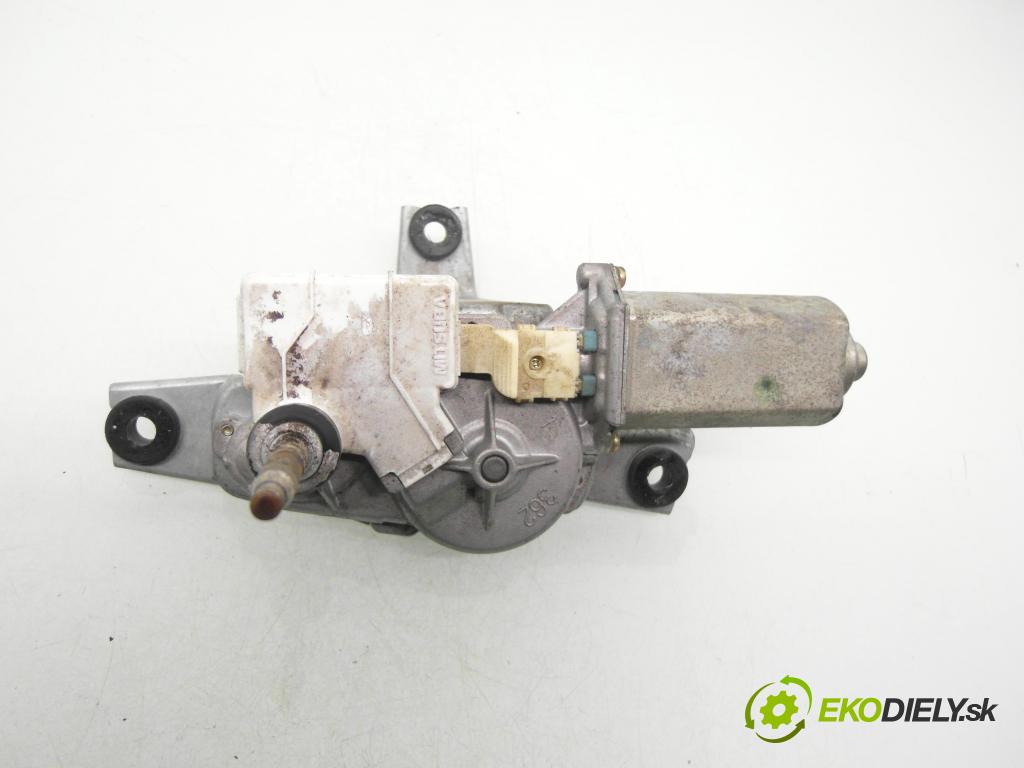 TOYOTA COROLLA (_E12_) HB 2003 81,00 1.6 VVT-i (ZZE121_) - 3ZZ-FE 1598,00 Motorček stierače zadné 46534362