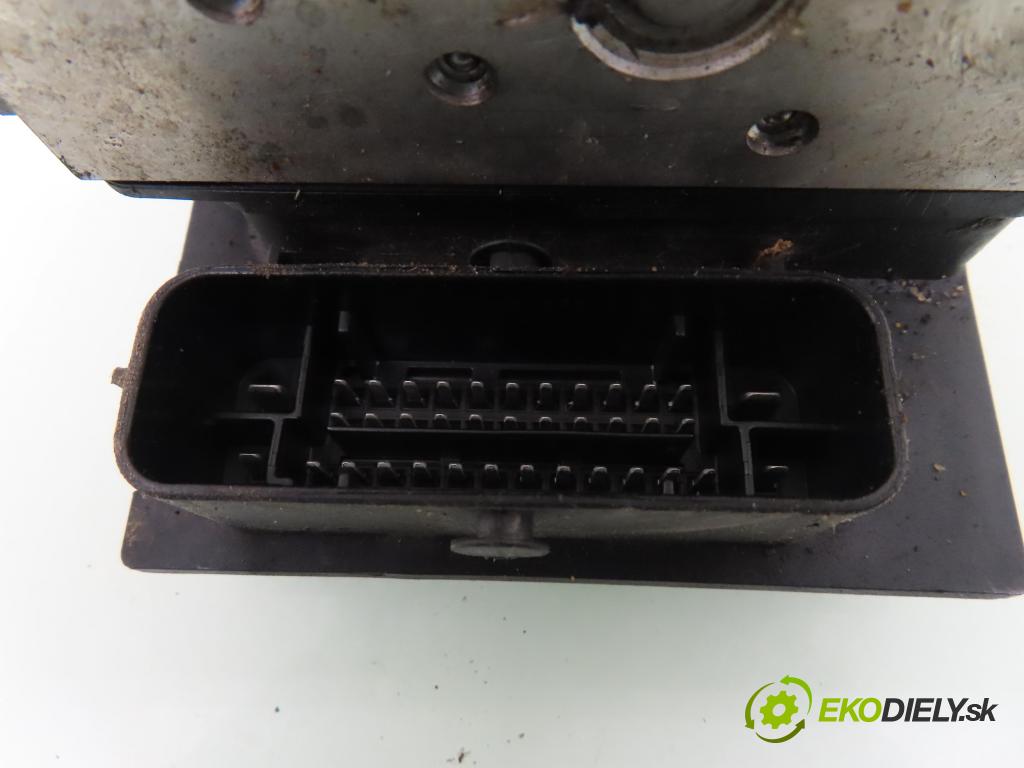 SEAT IBIZA III (6L1) HB 2008 59,00 1.4 TDI - BNV 1422,00 Pumpa ABS 0265234502 ; 600614517A ; 0265950592 (Pumpa ABS)