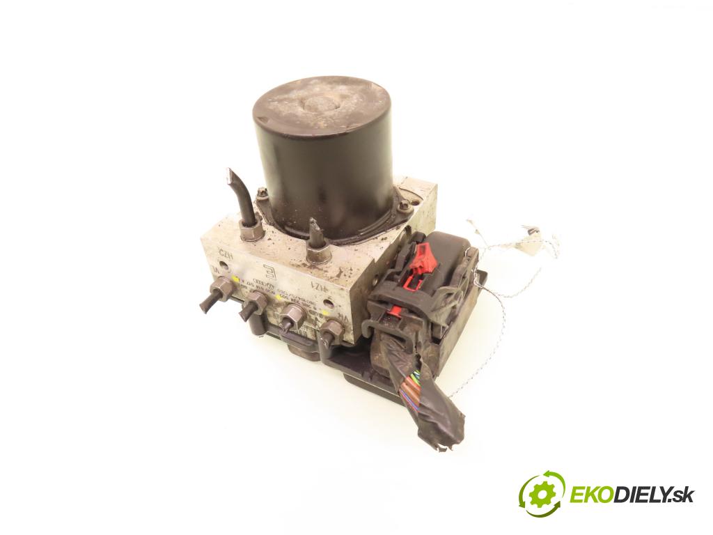 SEAT IBIZA III (6L1) HB 2008 59,00 1.4 TDI - BNV 1422,00 Pumpa ABS 0265234502 ; 600614517A ; 0265950592 (Pumpa ABS)