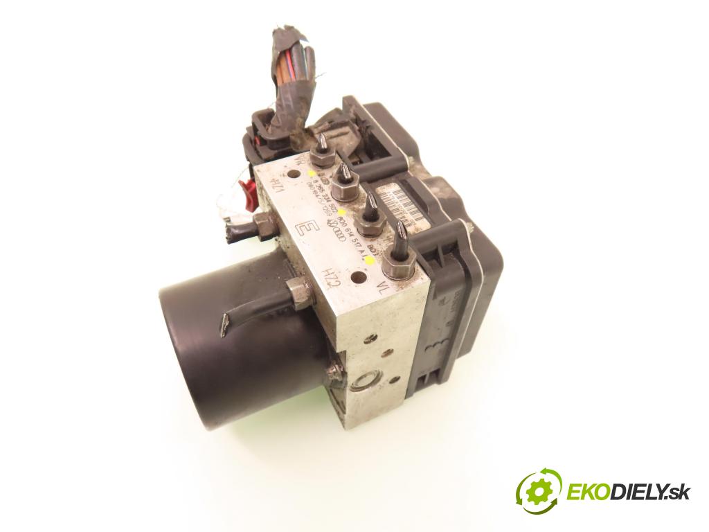 SEAT IBIZA III (6L1) HB 2008 59,00 1.4 TDI - BNV 1422,00 Pumpa ABS 0265234502 ; 600614517A ; 0265950592 (Pumpa ABS)