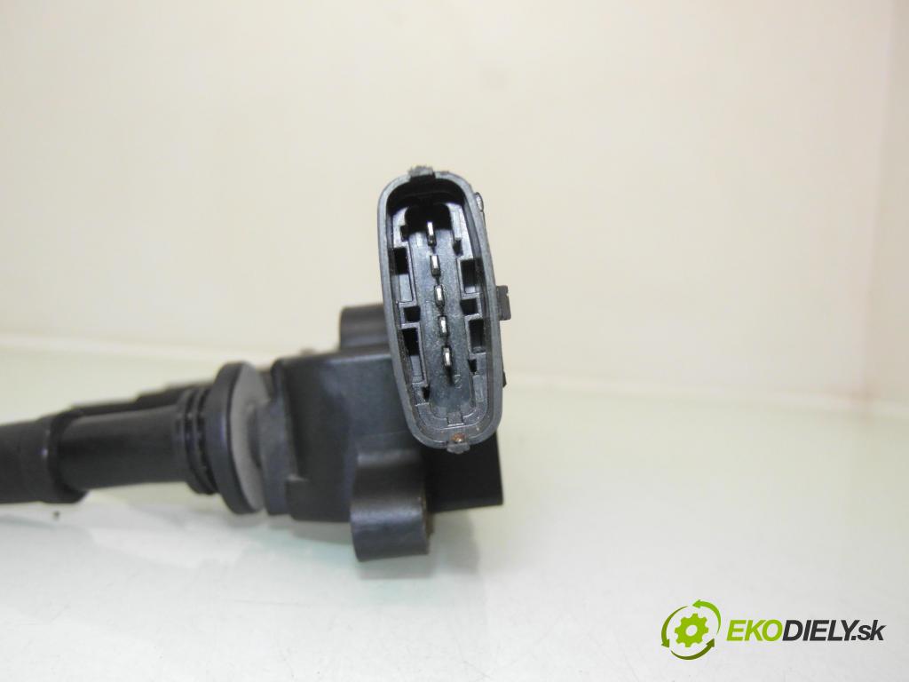 OPEL ASTRA G coupe (F07_) COUPE 2000 85,00 1.8 16V - X 18 XE1 1796,00 Cievka zapaľovacia 20193