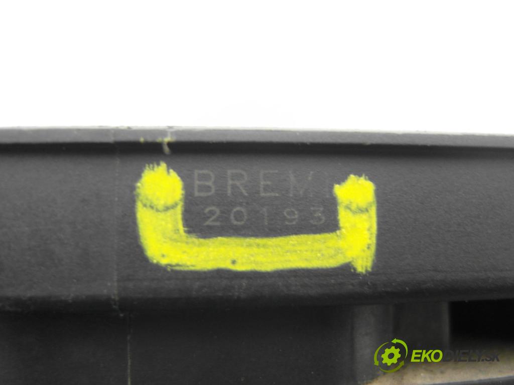 OPEL ASTRA G coupe (F07_) COUPE 2000 85,00 1.8 16V - X 18 XE1 1796,00 Cievka zapaľovacia 20193