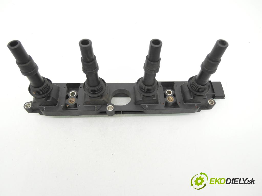 OPEL ASTRA G coupe (F07_) COUPE 2000 85,00 1.8 16V - X 18 XE1 1796,00 Cievka zapaľovacia 20193