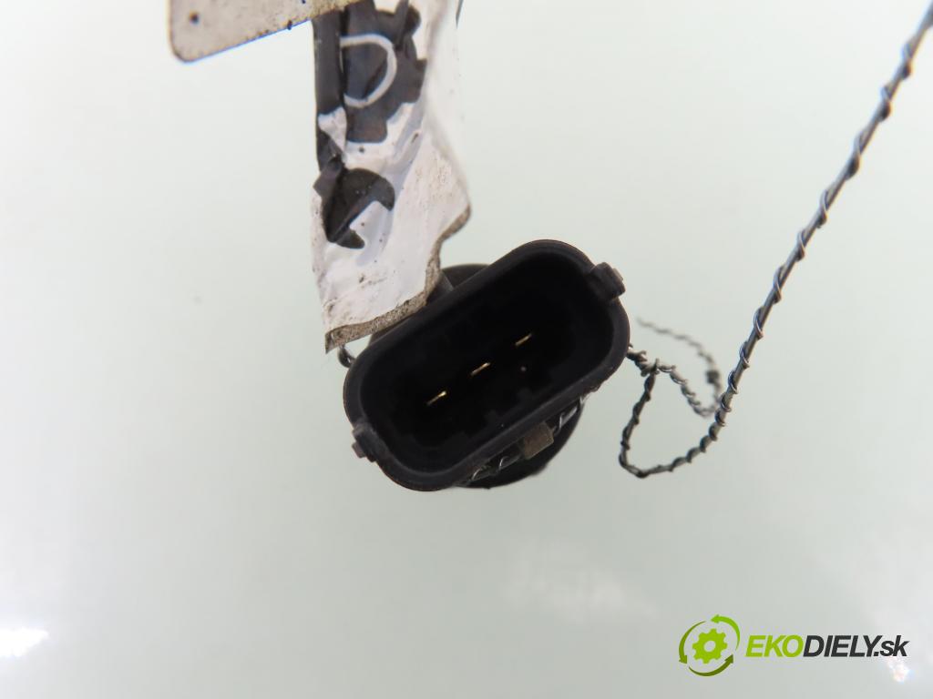 FIAT MULTIPLA (186_) MINIVAN 2004 85,00 1.9 JTD 115 - 186 A8.000 1910,00 Snímač tlaku paliva 0281002568