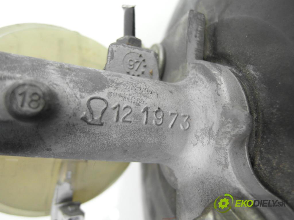 AUDI A6 (4B2, C5) SEDAN 1997 121,00 2.4 V6 165 - ALF 2393,00 Posilovač 8D0612105F (Servočerpadlo)