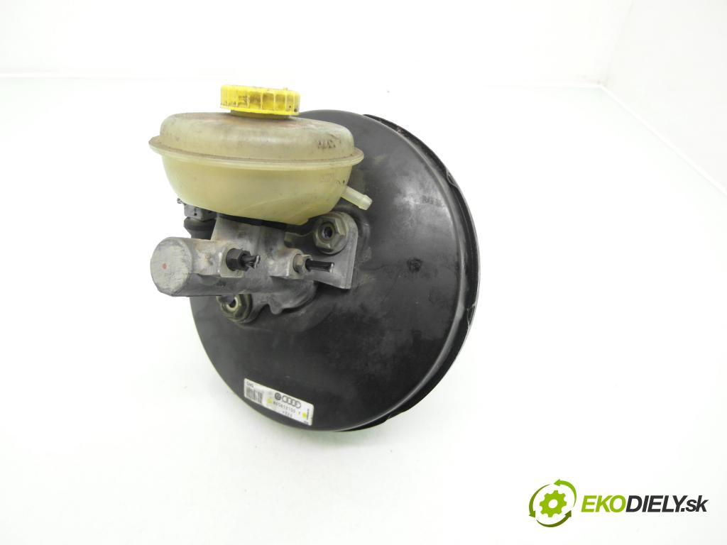 AUDI A6 (4B2, C5) SEDAN 1997 121,00 2.4 V6 165 - ALF 2393,00 Posilovač 8D0612105F (Servočerpadlo)