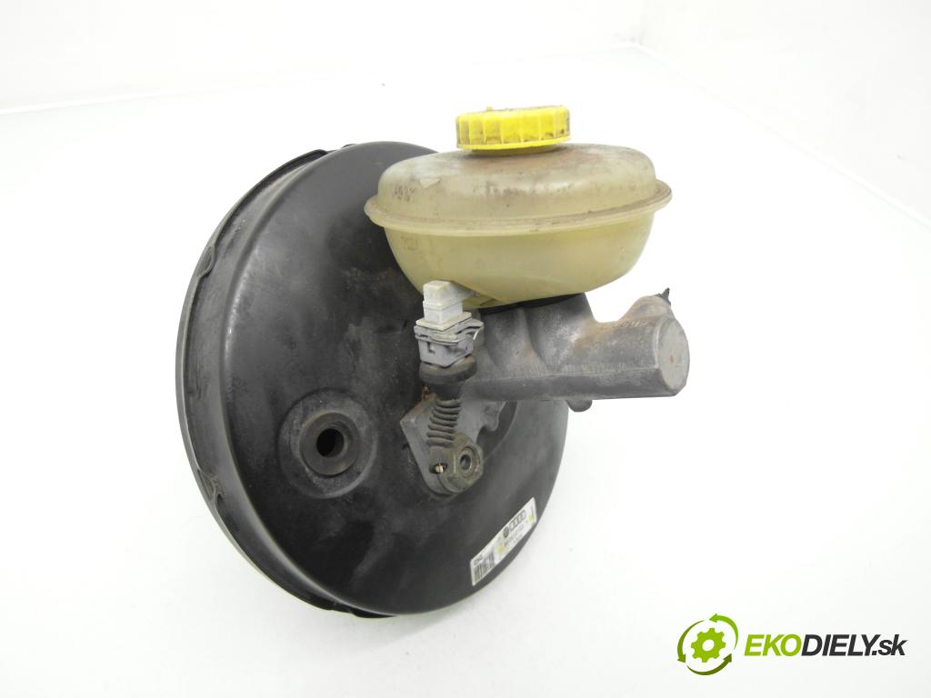 AUDI A6 (4B2, C5) SEDAN 1997 121,00 2.4 V6 165 - ALF 2393,00 Posilovač 8D0612105F (Servočerpadlo)