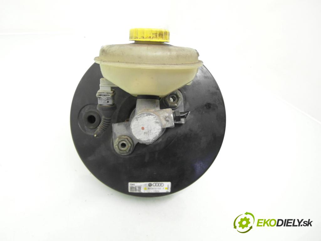 AUDI A6 (4B2, C5) SEDAN 1997 121,00 2.4 V6 165 - ALF 2393,00 Posilovač 8D0612105F (Servočerpadlo)