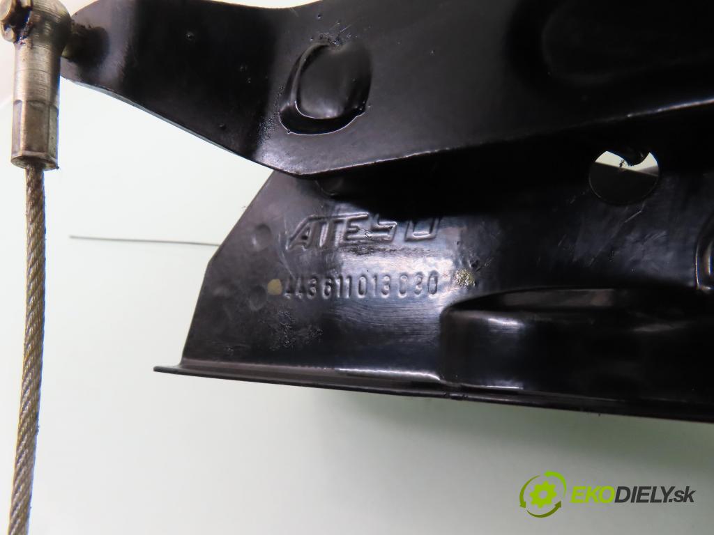 SKODA FELICIA II (6U1) HB 1999 40,00 1.3 - AMG 1289,00 PEDALY: 443611013030