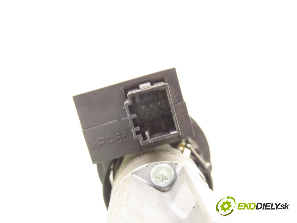 PEUGEOT 206 liftback (2A/C) HB 2001 55,00 1.4 75 - KFW 1360,00 spinačka / imobilizéra IMMO / Riadiaca jednotka 9643134680 ; S105872300 ; 9627269180