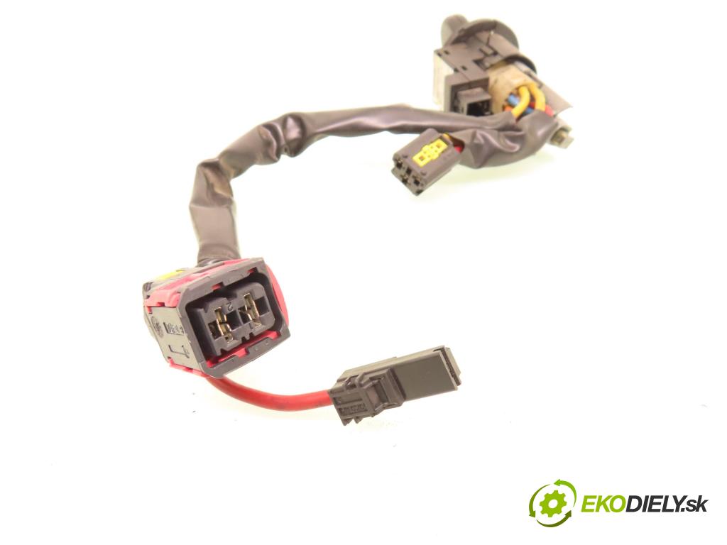 PEUGEOT 206 liftback (2A/C) HB 2001 55,00 1.4 75 - KFW 1360,00 spinačka / imobilizéra IMMO / Riadiaca jednotka 9643134680 ; S105872300 ; 9627269180