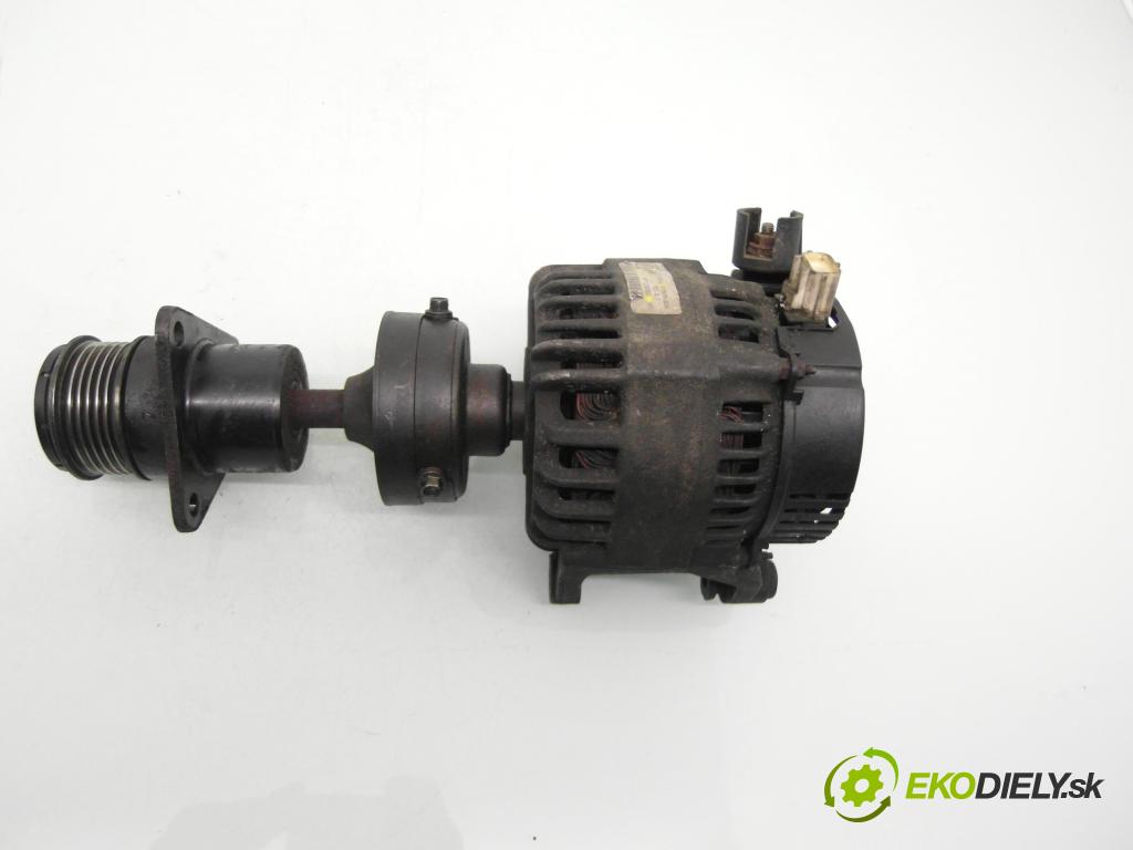 FORD FOCUS Turnier (DNW) KOMBI 2004 74,00 1.8 TDCi - FFDA 1753,00 Alternátor MS1022118071 ; 1M5T10300BD ; Q9K3B (Alternátor)