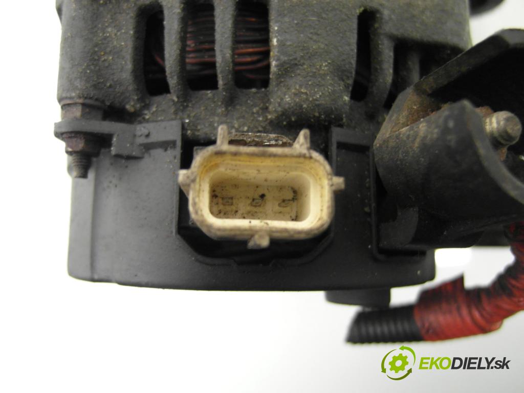 FORD FOCUS Turnier (DNW) KOMBI 2004 74,00 1.8 TDCi - FFDA 1753,00 Alternátor MS1022118071 ; 1M5T10300BD ; Q9K3B (Alternátor)