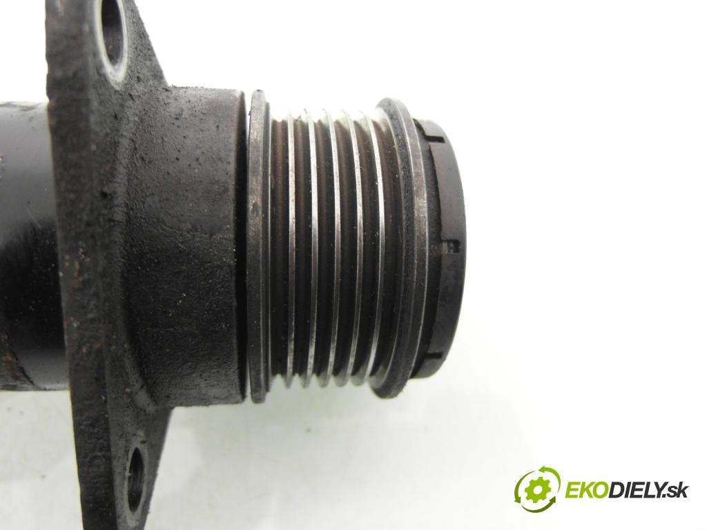 FORD FOCUS Turnier (DNW) KOMBI 2004 74,00 1.8 TDCi - FFDA 1753,00 Alternátor MS1022118071 ; 1M5T10300BD ; Q9K3B (Alternátor)