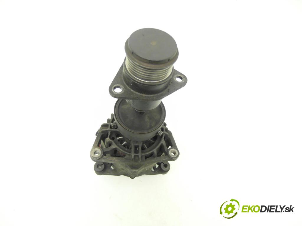 FORD FOCUS Turnier (DNW) KOMBI 2004 74,00 1.8 TDCi - FFDA 1753,00 Alternátor MS1022118071 ; 1M5T10300BD ; Q9K3B (Alternátor)