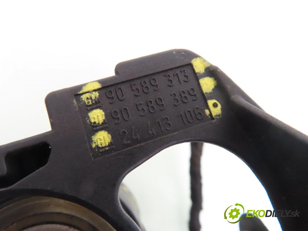 OPEL CORSA C (X01) HB 2004 55,00 1.2 16V 75 - Z 12 XE 1199,00 spinačka 90589313 ; 90589389 ; 24413106 (Spínacia skrinka)