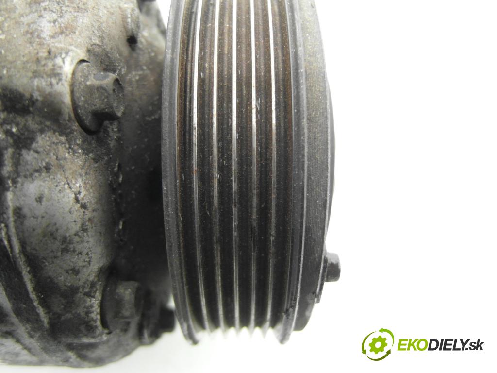 VW TOURAN (1T1, 1T2) MINIVAN 2003 74,00 1.9 TDI PD 100 - AVQ 1896,00 KOMPRESOR: klimatizácie 1K0820803Q (Kompresor klimatizácie)