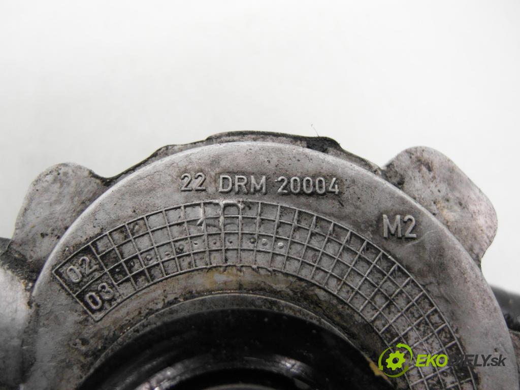 VW TOURAN (1T1, 1T2) MINIVAN 2003 74,00 1.9 TDI PD 100 - AVQ 1896,00 Pumpa vákuová 038145209