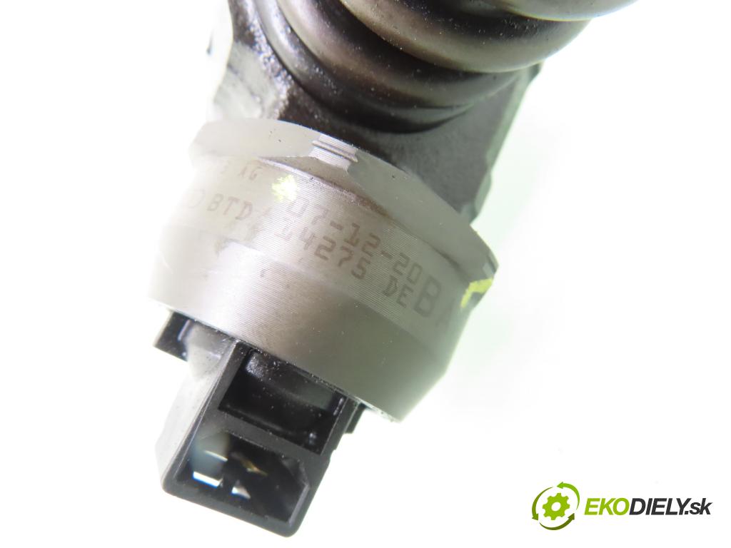 SEAT IBIZA III (6L1) HB 2008 59,00 1.4 TDI - BNV 1422,00 vstříkovač 0414720215 ; 038130073AG (Vstřikovač paliva)