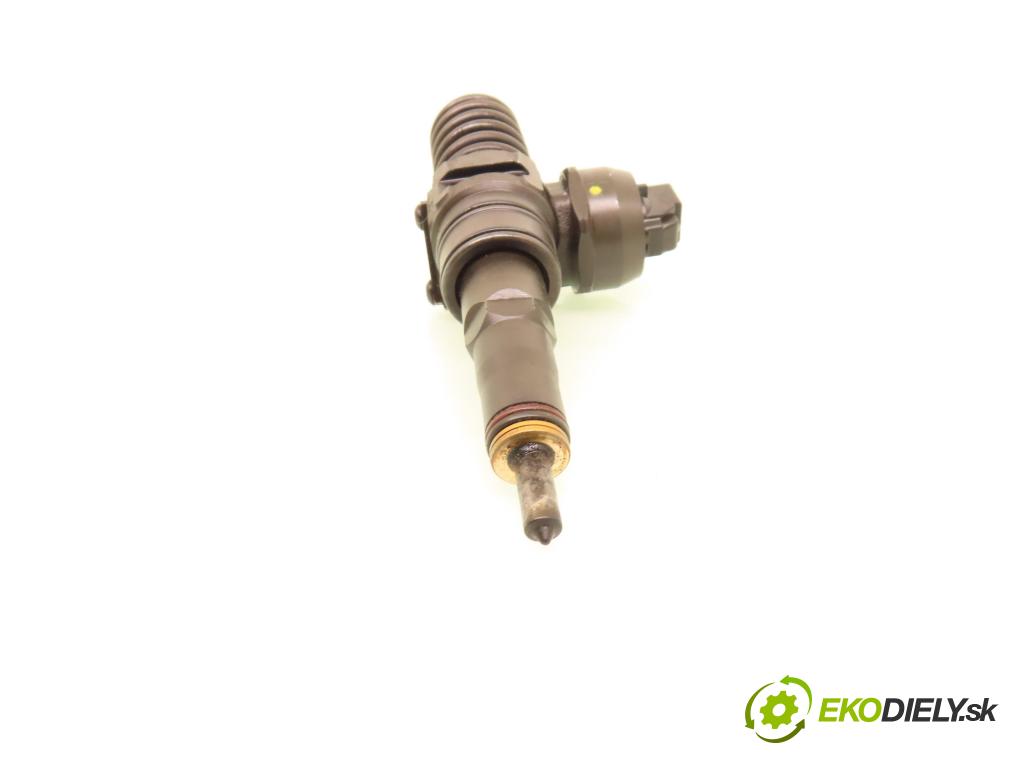 SEAT IBIZA III (6L1) HB 2008 59,00 1.4 TDI - BNV 1422,00 vstříkovač 0414720215 ; 038130073AG (Vstřikovač paliva)