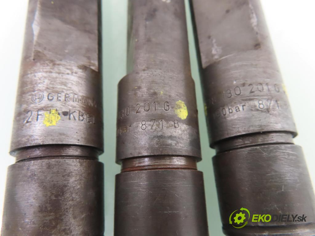 VW PASSAT B5 (3B2) SEDAN 1999 66,00 1.9 TDI - AHH 1896,00 Vstrekovacie ventily KBEL58P94 ; 028130201G ; 028130201J (Vstrekovací ventil)