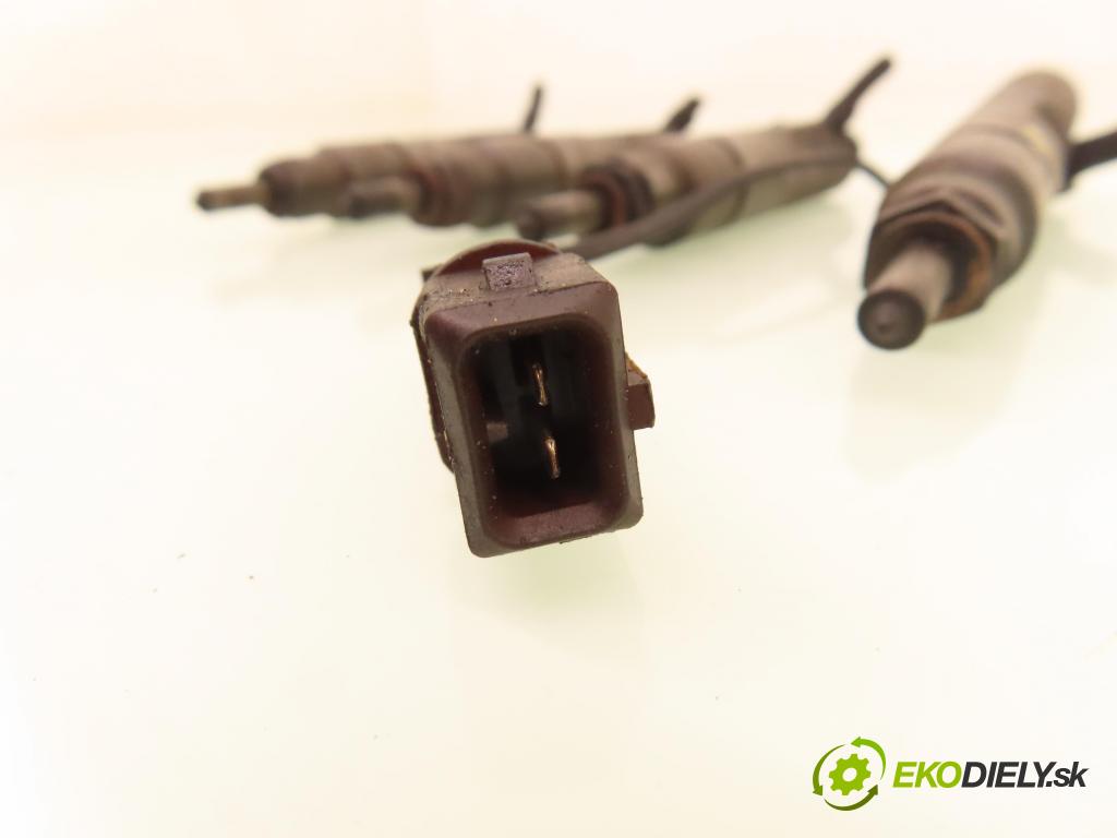 VW PASSAT B5 (3B2) SEDAN 1999 66,00 1.9 TDI - AHH 1896,00 vstřikovací ventily KBEL58P94 ; 028130201G ; 028130201J (Vstřikovací ventil)