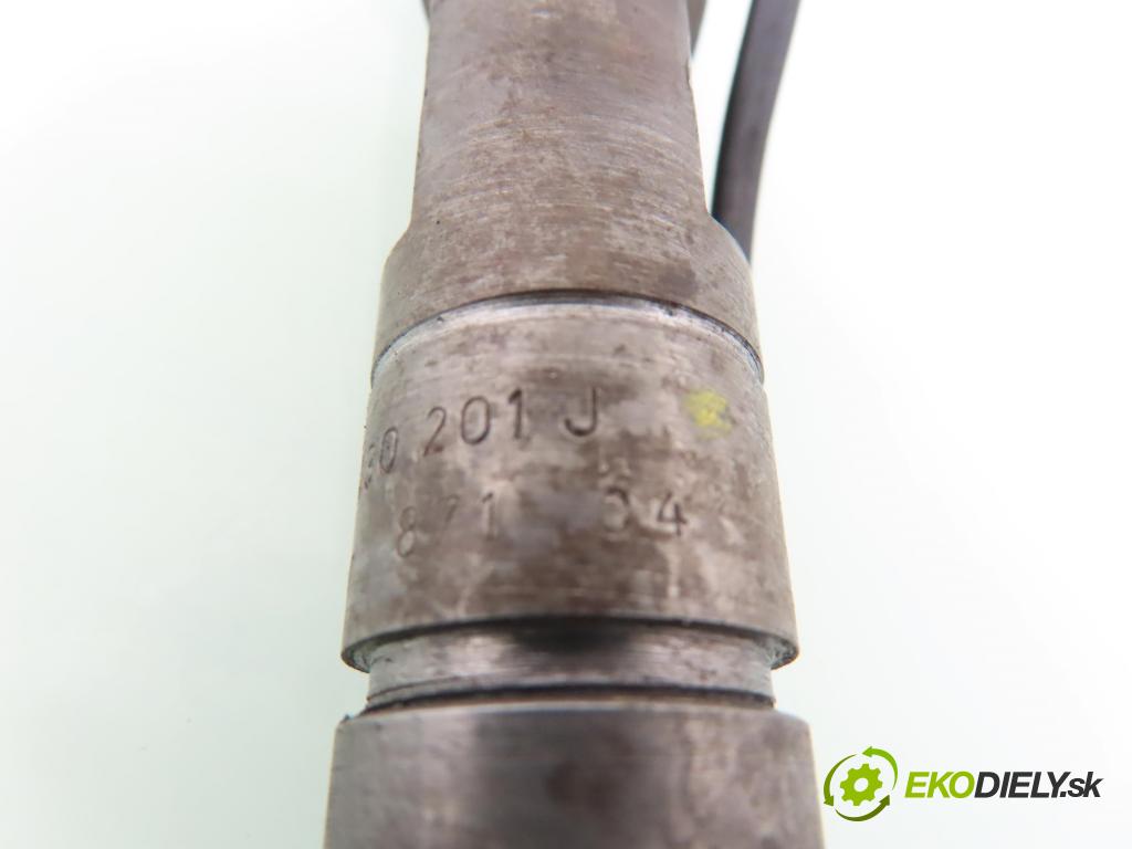 VW PASSAT B5 (3B2) SEDAN 1999 66,00 1.9 TDI - AHH 1896,00 vstřikovací ventily KBEL58P94 ; 028130201G ; 028130201J (Vstřikovací ventil)