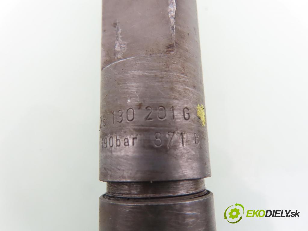 VW PASSAT B5 (3B2) SEDAN 1999 66,00 1.9 TDI - AHH 1896,00 vstřikovací ventily KBEL58P94 ; 028130201G ; 028130201J (Vstřikovací ventil)