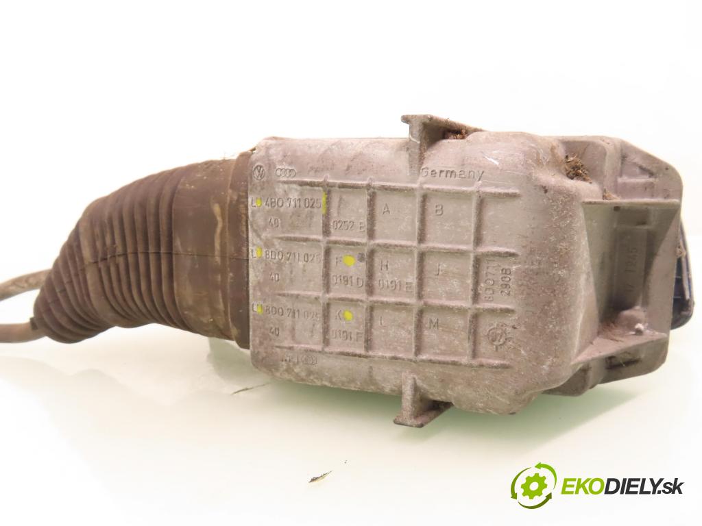 AUDI A6 (4B2, C5) SEDAN 1997 121,00 2.4 V6 165 - ALF 2393,00 ZVEDÁK: 4B0711025 ; 8D0711025F ; 8D0711025K