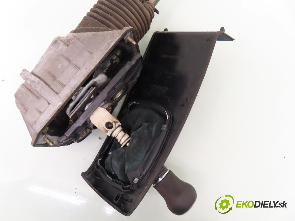 AUDI A6 (4B2, C5) SEDAN 1997 121,00 2.4 V6 165 - ALF 2393,00 ZVEDÁK: 4B0711025 ; 8D0711025F ; 8D0711025K