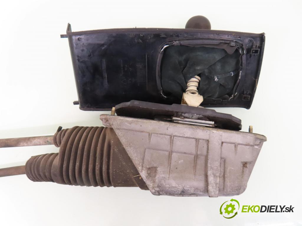 AUDI A6 (4B2, C5) SEDAN 1997 121,00 2.4 V6 165 - ALF 2393,00 ZVEDÁK: 4B0711025 ; 8D0711025F ; 8D0711025K