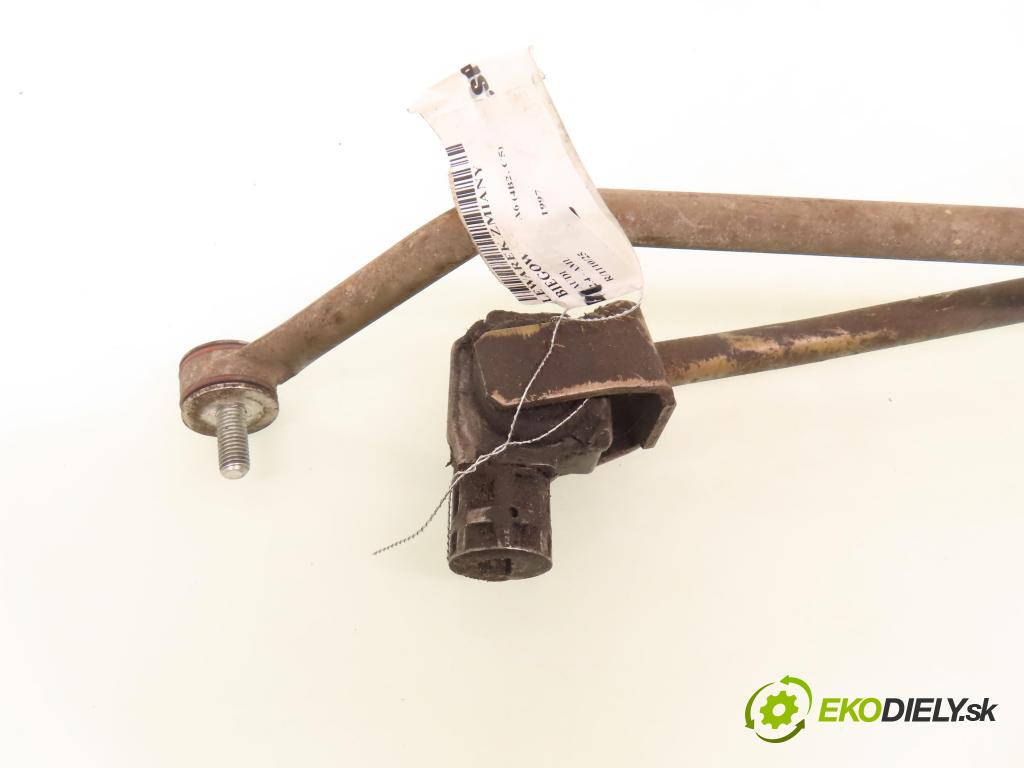 AUDI A6 (4B2, C5) SEDAN 1997 121,00 2.4 V6 165 - ALF 2393,00 ZVEDÁK: 4B0711025 ; 8D0711025F ; 8D0711025K