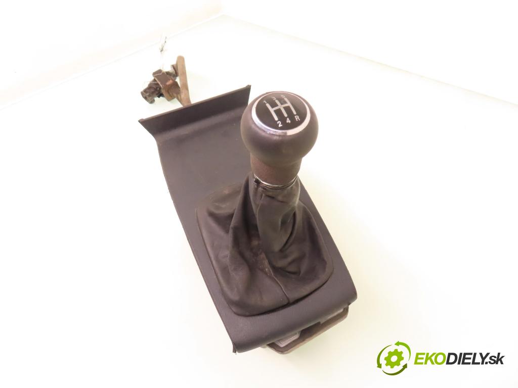 AUDI A6 (4B2, C5) SEDAN 1997 121,00 2.4 V6 165 - ALF 2393,00 ZVEDÁK: 4B0711025 ; 8D0711025F ; 8D0711025K