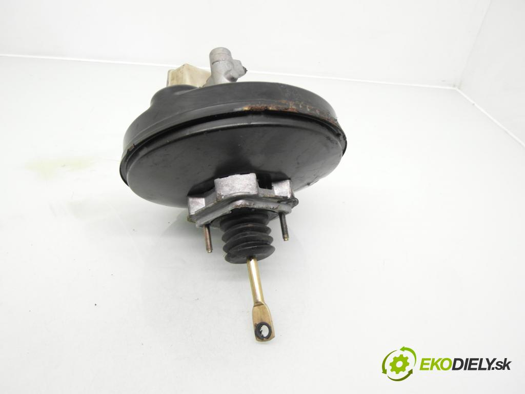 BMW 3 (E46) SEDAN 2000 100,00 320 d 136 - M47 D20 (204D1) 1951,00 Posilovač 34336753008B (Servočerpadlo)