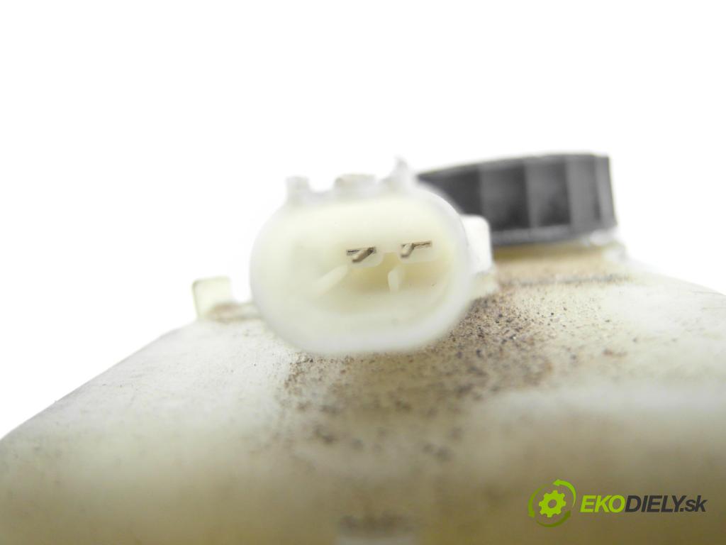 BMW 3 (E46) SEDAN 2000 100,00 320 d 136 - M47 D20 (204D1) 1951,00 Posilovač 34336753008B (Servočerpadlo)