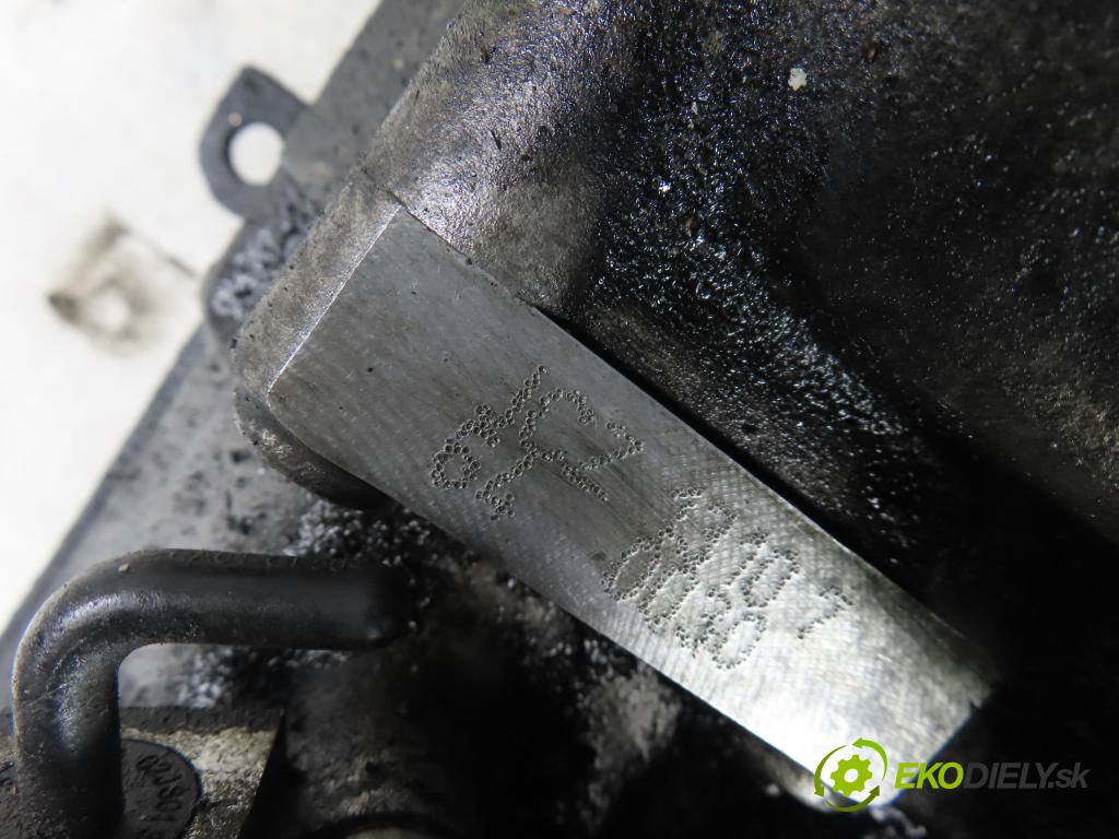 SEAT IBIZA III (6L1) HB 2008 59,00 1.4 TDI - BNV 1422,00 Prevodovka MANUALNA JCZ