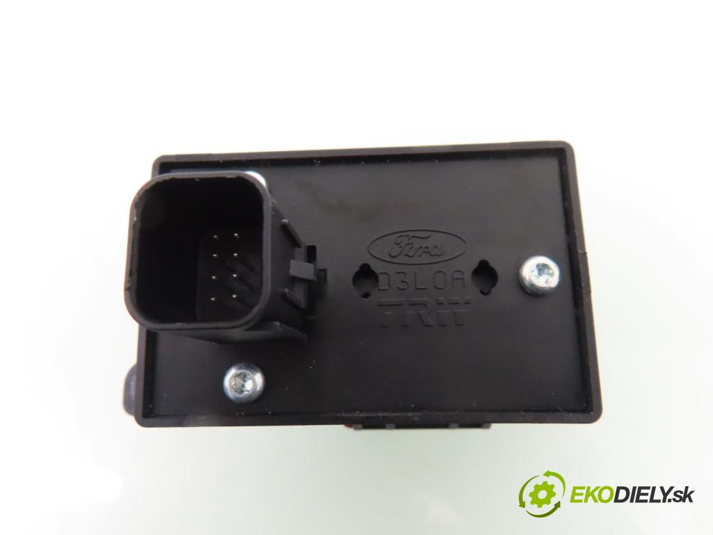 FORD S-MAX (WA6) MINIVAN 2007 103,00 2.0 TDCi - QXWB 1997,00 vypínač brzdy MANUÁL 6M2T2B623AD