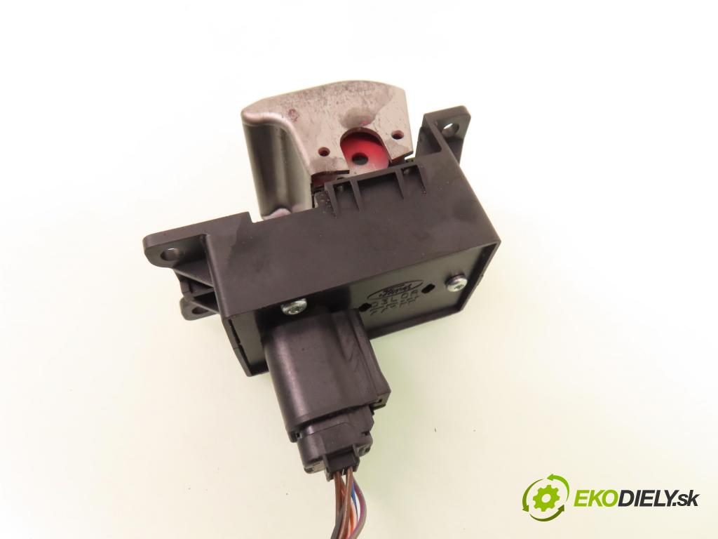 FORD S-MAX (WA6) MINIVAN 2007 103,00 2.0 TDCi - QXWB 1997,00 vypínač brzdy MANUÁLNY: 6M2T2B623AD