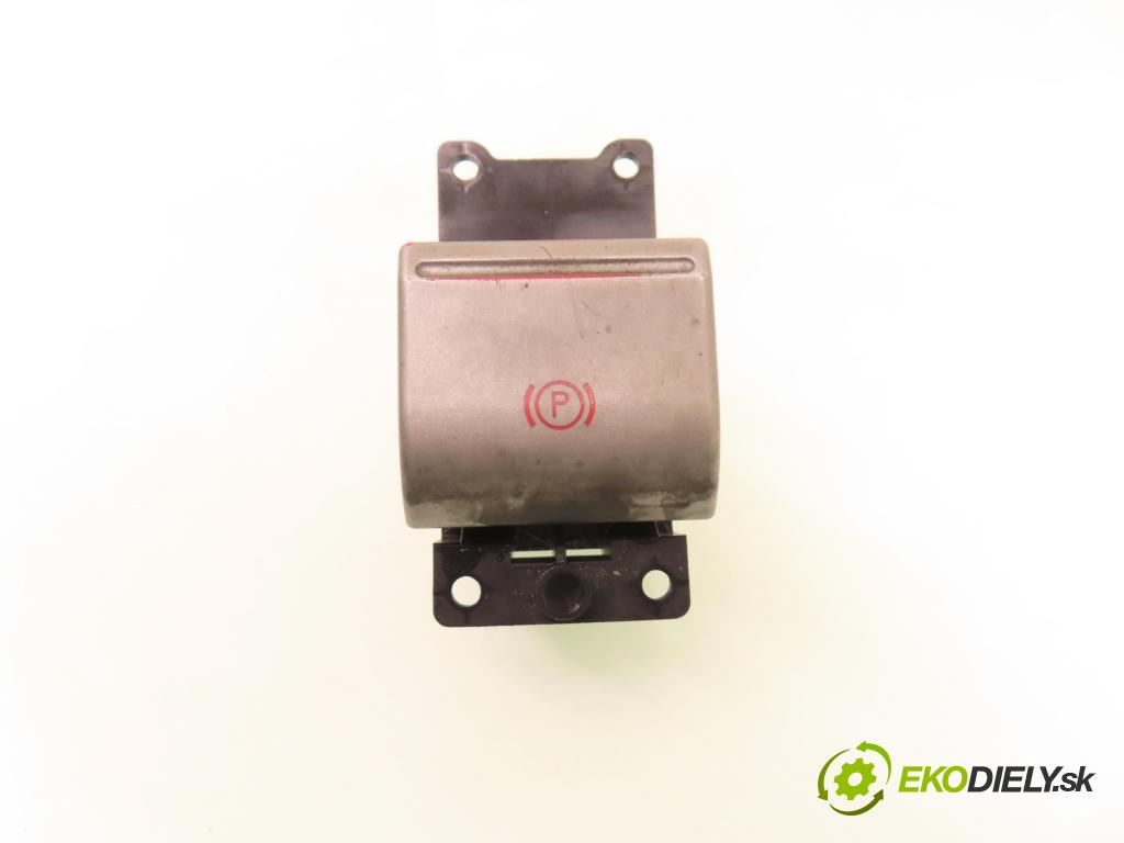 FORD S-MAX (WA6) MINIVAN 2007 103,00 2.0 TDCi - QXWB 1997,00 vypínač brzdy MANUÁLNY: 6M2T2B623AD