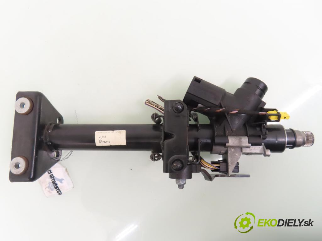 MERCEDES-BENZ KLASA A (W168) HB 1998 60,00 1.4 A 140 82 - M 166.940 1397,00 spinačka A1684820184 ; A1684600916 (Spínacia skrinka)