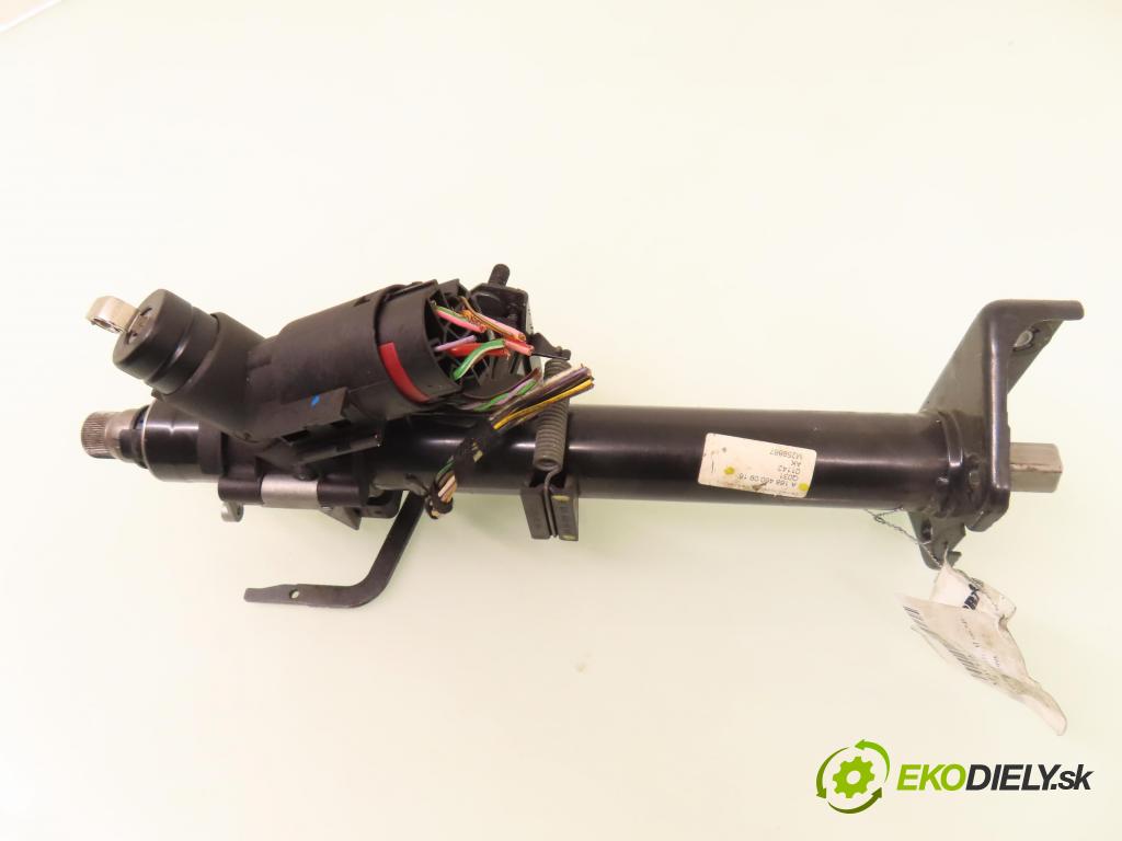 MERCEDES-BENZ KLASA A (W168) HB 1998 60,00 1.4 A 140 82 - M 166.940 1397,00 spinačka A1684820184 ; A1684600916 (Spínacia skrinka)